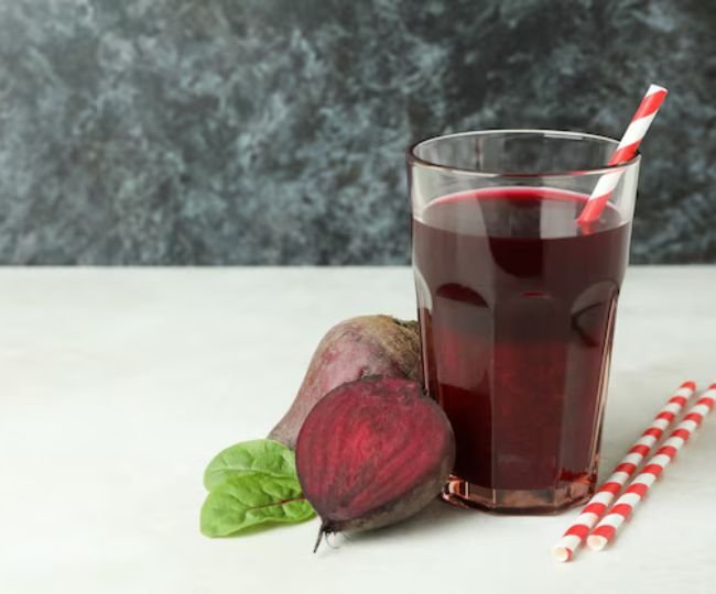 Beetroot Juice Health Risks